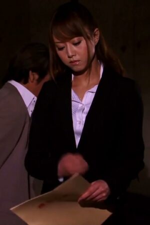 Akiho Yoshizawa SOE-763: Clip quay lén cực bạo, chân thực đến từng hơi thở