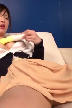 Rò rỉ sốc: Yui Kuramochi lộ clip SOE-981 chân thực đến từng hơi thở