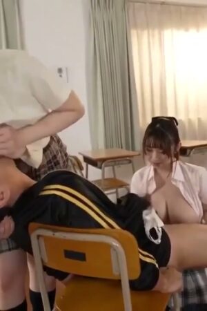 Rò rỉ cảnh quay lén: Miso Mizuhara Ena Koume và MIAA-557 bùng nổ sau giờ học