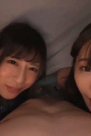 Clip rò rỉ: Airi & Rino (MIAA-664) – Y tá bạo dâm sau ca trực