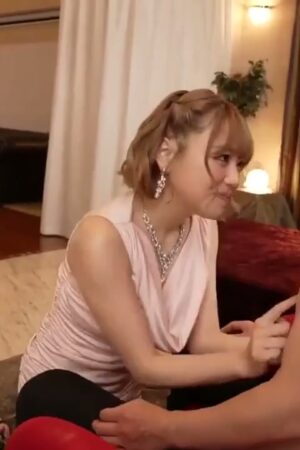 Rò rỉ độc quyền: Mao Hamasaki (MIAA-691) bùng nổ trong góc quay lén