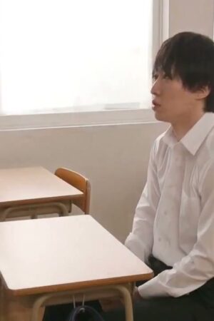 Clip Rò Rỉ: Cô Giáo Fujimori Lén Lút Thân Mật Cùng Học Trò, MIAA-586