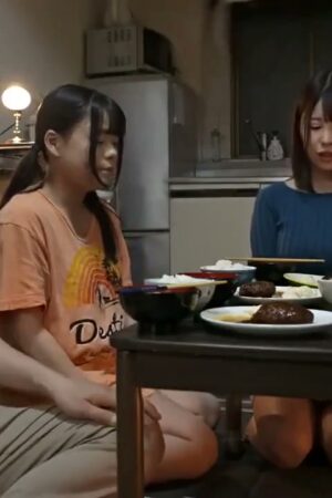 Clip rò rỉ MIAA-642: Mẹ con Arioka Miu Hoshimiya Yunon trả ơn hàng xóm chân thực đến từng tiếng rên