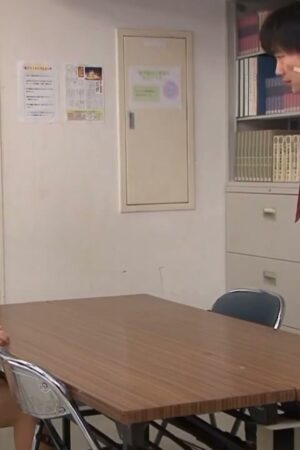 Bản leak siêu nóng bỏng của Anri Okita và MIDE-095 vừa lộ!