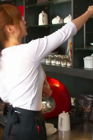 Clip rò rỉ: Yui Nishikawa thăng hoa cùng MIDE-159