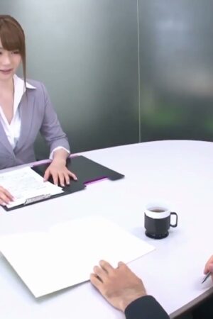Rò rỉ độc quyền: Yui Nishikawa trong MIDE-167, mọi góc quay trần trụi!