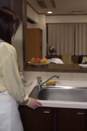 Clip rò rỉ sốc: Shiori Kamisaki và MIDE-243 bị quay lén chân thực!