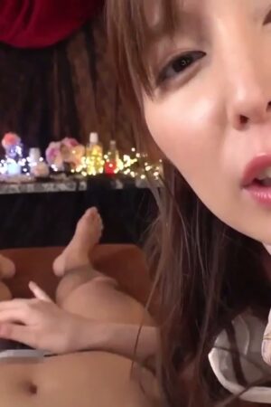 Clip rò rỉ Miu Nakamura (MIDE-883): Chân thực từng khoảnh khắc nhễ nhại!