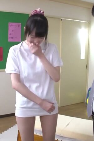 Rò rỉ MIDE-400: Nishimiya Konomi bị quay lén cực bạo liệt