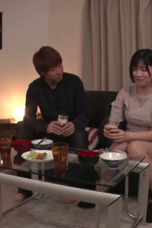Clip Rò Rỉ: Nozomi Ishihara Và MIDE-926, Vụng Trộm Bị Quay Lén Tại Bãi Đỗ Xe!