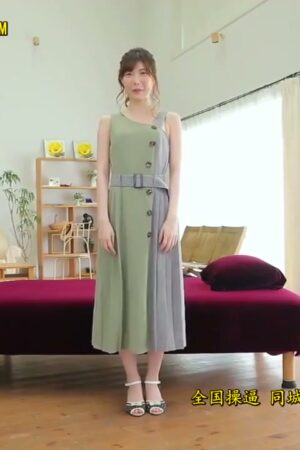 Rò rỉ chân thực: Mizuki Aime và MIDE-699 bạo liệt không che