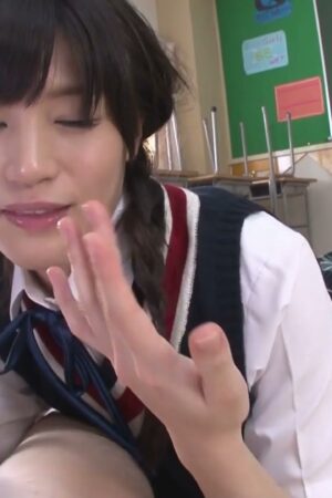 Rò rỉ clip nóng MIDE-430 của Shoko Takahashi: Nữ sinh chuyển trường dâm đãng