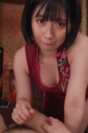 Rò rỉ độc quyền: Nozomi Ishihara cuồng dại trong MIDE-951