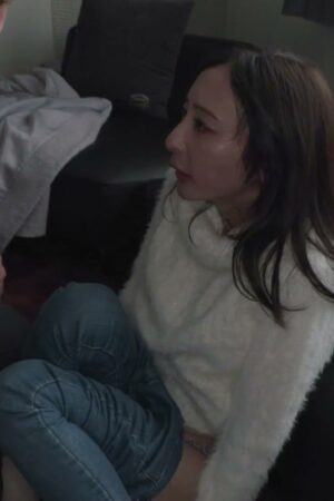 Clip rò rỉ siêu chân thực: Yuri-san bùng nổ cùng MIAB-500