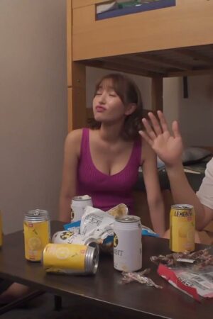 Rò rỉ MIAB-067: Sarina Hyunaga & Hono Wa cuồng loạn ngay cạnh giường tôi!
