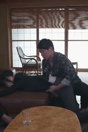 Rò rỉ clip Hinako Mori MIAB-009: Chân thực đến từng hơi thở