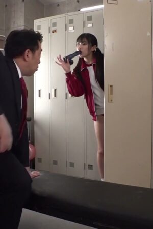 Rò rỉ Hikaru MIAB-141: Cô giáo bị học trò vặt trụi ngay tại trường!