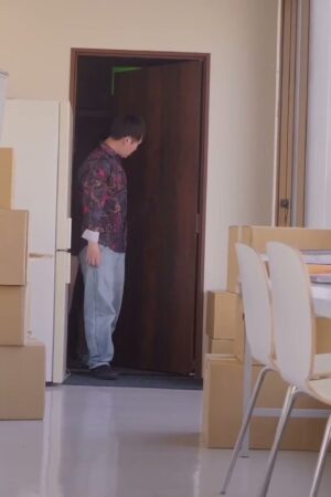 Cảnh nóng rò rỉ: Nữ điều tra viên Không (MIAB-330) thăng hoa tột độ!