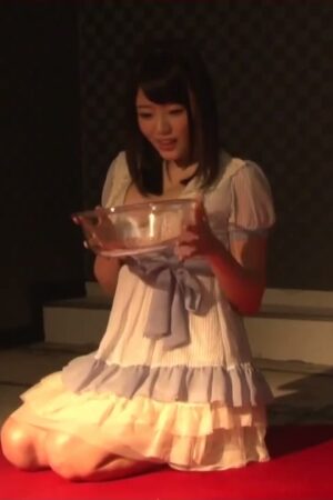 Mao Hamasaki lộ clip MIAD-898: Nuốt trọn tinh dịch, chân thực bạo liệt