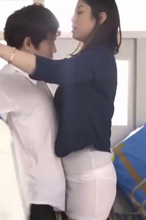 Rò rỉ clip nóng Saryu Usui – MIAD-907: Cô giáo váy ngắn cực bạo liệt!