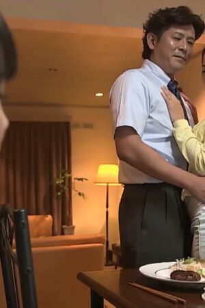 Rò Rỉ Clip Nóng Của Mẹ Bỉm Yuna Takase (MIAD-958): Vô Tư Thác Loạn Ngay Cạnh Con Gái!