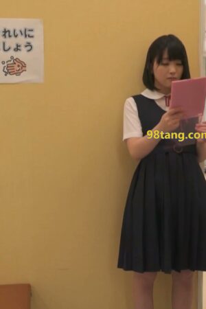 Rò rỉ MIAD-962: Kimura Tsuna khát khao bị nhìn trộm, vặn mình thăng hoa