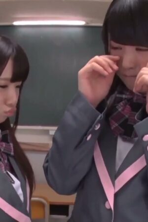 Clip rò rỉ: Kokoa Aisu, Tsuna Kimura trong MIAD-861 cực bạo liệt!