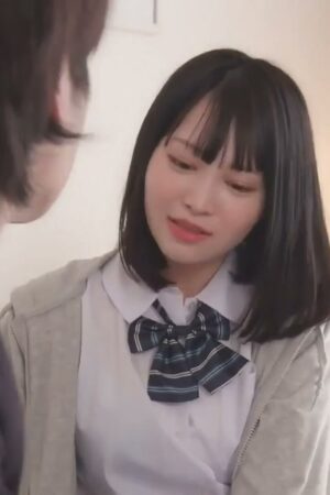 Clip rò rỉ thầy giáo trẻ chén sạch nữ sinh Kaede Hinata cực bạo mã SSIS-891