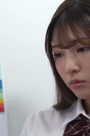 Rie Miyagi SSIS-846: Bị quay lén trong giờ học, cảnh nóng chân thực