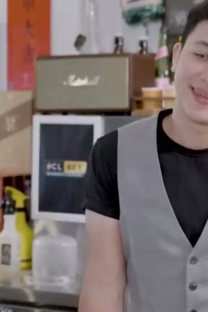 Clip rò rỉ: Thảo Vy và BLX0071 – Chân thực đến từng khoảnh khắc
