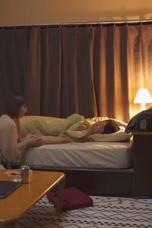 Rò Rỉ Nóng Bỏng: Mahiro Taii Và STARS-898 Trong Cảnh Quay Lén Cực Sốc!