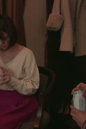 Clip rò rỉ: ‘Không’ và STARS-329 bùng nổ trong phòng trọ giữa bão tuyết!