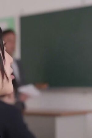 Clip nóng rò rỉ: Hibiki Natsume cùng STARS-487 cực chân thực