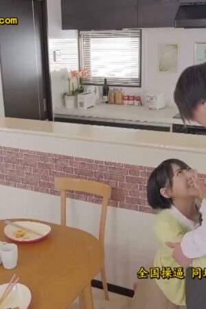 Clip rò rỉ: Hibiki Natsum dạy dỗ chàng trai trẻ – STARS-868
