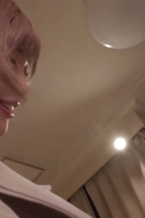 Mahiro Yui STARS-838: Clip rò rỉ quay lén chân thực đến từng hơi thở