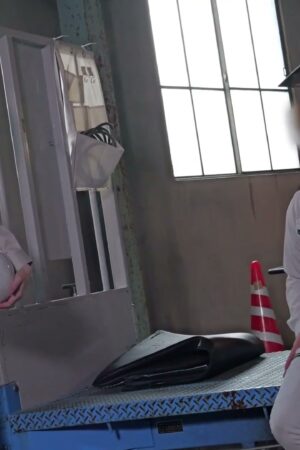 Rò rỉ clip Amane Kanna (START-411) ngày đầu làm mẹ ký túc xá, chân thực đến từng hơi thở!