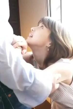 Rò rỉ nóng bỏng: Tsukasa Aoi và cơn cuồng dục chân thực trong SSIS-271