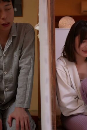 Clip rò rỉ: Vợ hàng xóm quằn quại qua lỗ tường, diễn viên Không, mã phim Không
