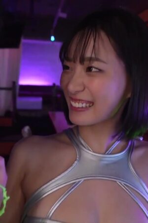 Rò Rỉ Nóng Bỏng: Akane Mitani Cùng HMN-716 Trong Clip Quán Bar Chân Thực!