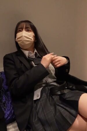 Clip leak hai nữ sinh vú khủng và sugar daddy cực bạo trong Ofes-018 diễn viên Không