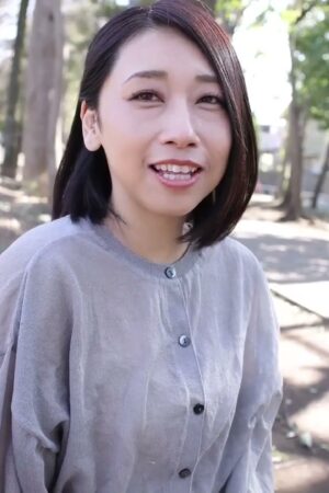 Bản Rò Rỉ Cực Sốc Của Ikumi Shiramine JUQ-833: Bà Nội Trợ 38 Tuổi Phá Vỡ Giới Hạn