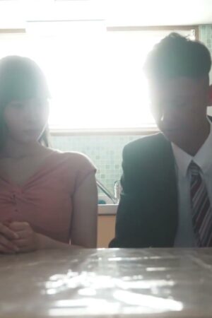 Rò rỉ clip nóng Himeka Iori trong quán bar JUQ-923