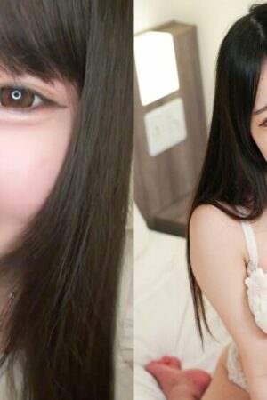 Clip rò rỉ: Cô nàng Starbucks F-cup và FC2-PPV-3092365