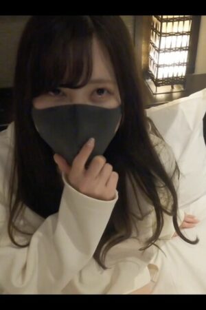 Clip rò rỉ: Mai-chan bạo liệt không kiềm chế cùng FC2-PPV-1617022