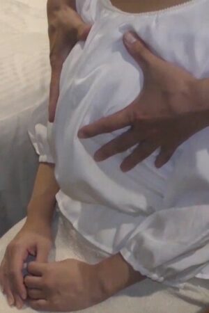 Clip rò rỉ: Không và Không – Cuộc chơi lén lút cực bạo