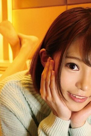 Clip rò rỉ động trời Kanon Kimiiro TIGR-007: Phút giây yếu lòng trên trường quay!