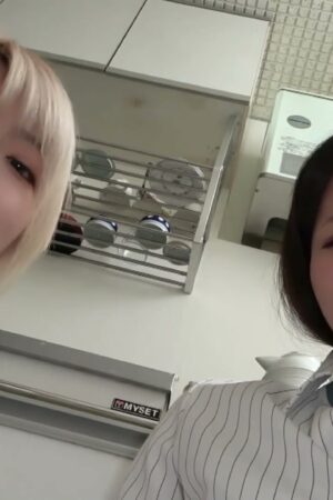 Rò rỉ độc quyền: Đại tiệc cuồng nhiệt tại FALENO Shoji cùng Không, mã Không