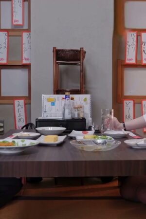 Rò rỉ clip nóng Natsume và START-410: Sếp IT lộ bản chất dâm đãng sau giờ làm!