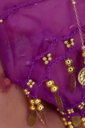 Clip rò rỉ: Thầy bói ngực khủng cùng Không bạo liệt – MIAB-554
