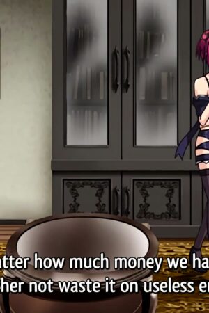 Clip rò rỉ Mitarai Yuuna và RÒ-007